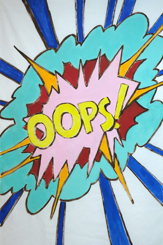 oops! Nova Melancholia