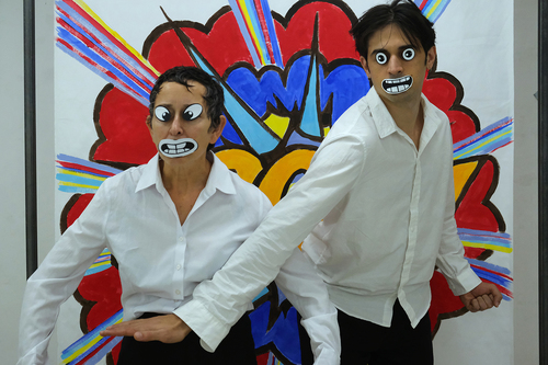 oops! Nova Melancholia boom