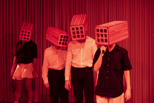 oops! Nova Melancholia 4