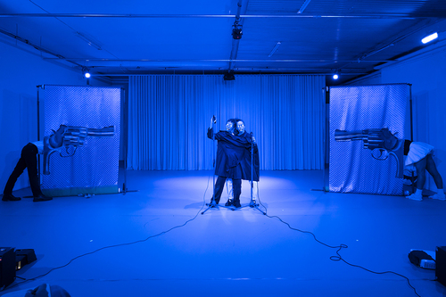 oops! Nova Melancholia 5